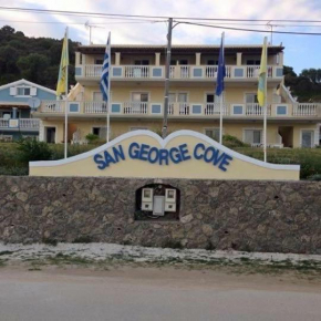 SAN GEORGE COVE